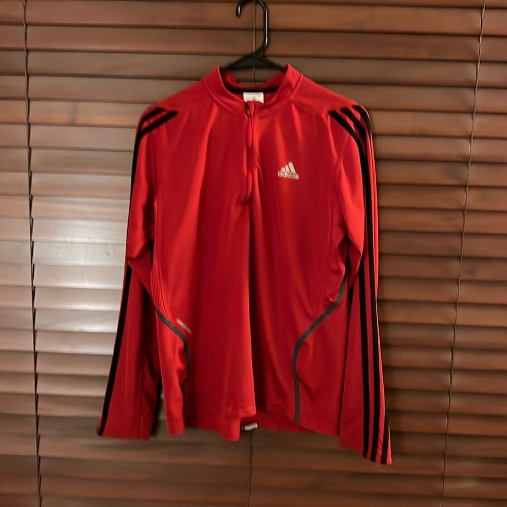 Frayed parts but fair overall condition
